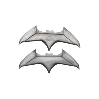 Batman Boomerang