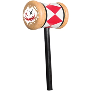 Suicide Squad® Harley Quinns Klubba