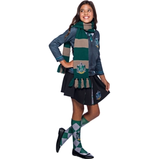 Harry Potter® Slytherin Halsduk