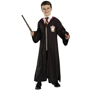 Harry Potter® Hogwarts Barndräkt