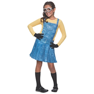 Minions® Barndräkt