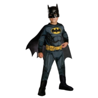 Batman® Classic Barndräkt