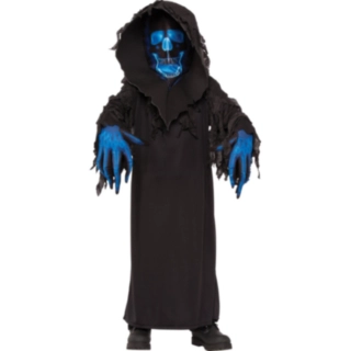 Fantom Reaper Barndräkt