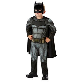 Justice League® Batman Deluxe Barndräkt