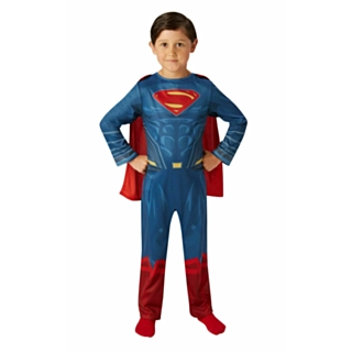 Justice League® Superman Barndräkt