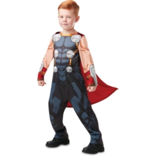 Thor® Classic Barndräkt