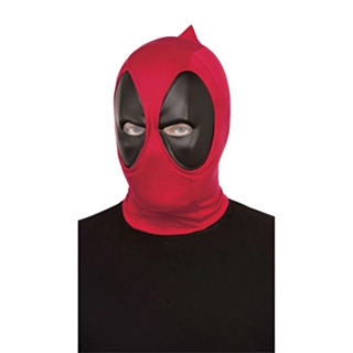 Deadpool® Mask