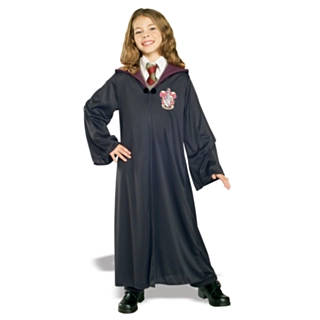 Harry Potter® Hermione Gryffindor Barndräkt