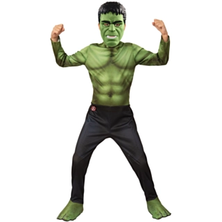 Avengers® Hulk Endgame Barndräkt