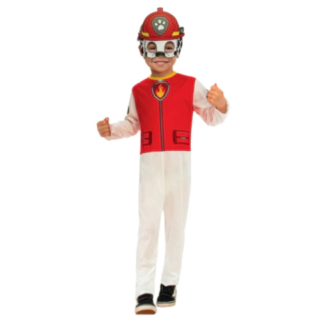 Paw Patrol® Marshall Barndräkt