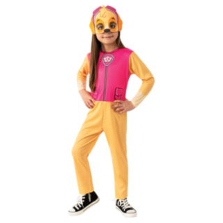 Paw Patrol® Skye Barndräkt