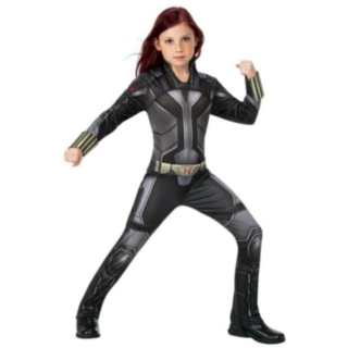 Black Widow® Barndräkt