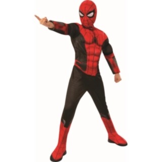 Spider-Man® Avengers Deluxe Barndräkt