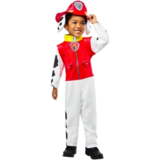 Paw Patrol® Marshall Barndräkt