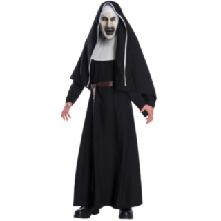 The Nun® Deluxe Maskeraddräkt