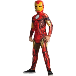 Iron Man® Barndräkt