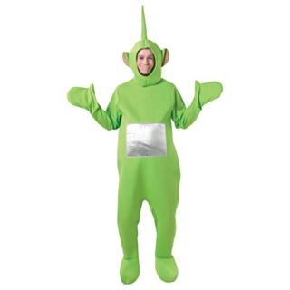 Teletubbies® Dipsy Maskeraddräkt