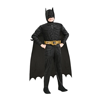 Batman® Dark Knight Rises Deluxe Barndräkt
