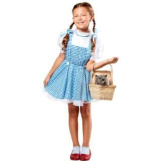 Wizard of Oz® Dorothy Barndräkt