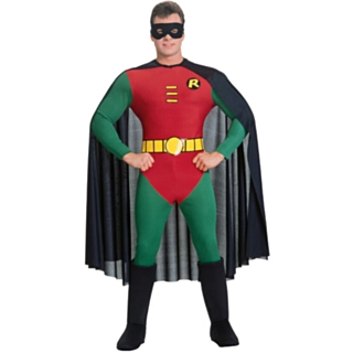 Teen Titans® Robin Maskeraddräkt