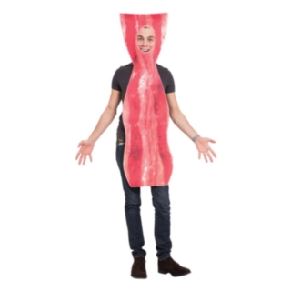 Bacon Maskeraddräkt