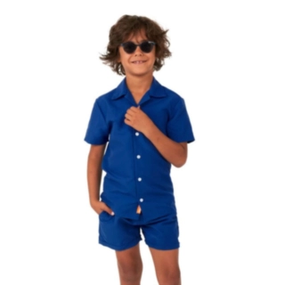 Opposuits® Navy Royale Barn Sommarset