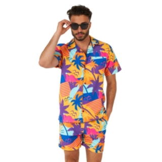 Opposuits® Palm Power Sommarset