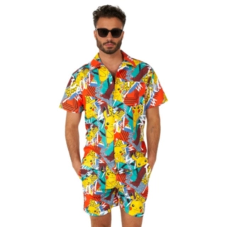 Opposuits Pokémon® Sommarset