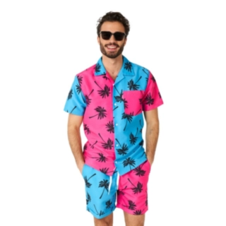 Opposuits® Parallel Palm Sommarset