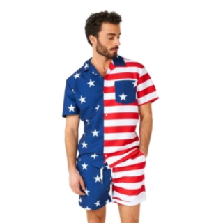 Opposuits® McSummer Sommarset