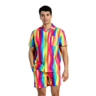 Opposuits® Rainbow Glaze Sommarset