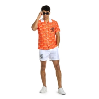 Opposuits® Orange Legend '88 Sommarset