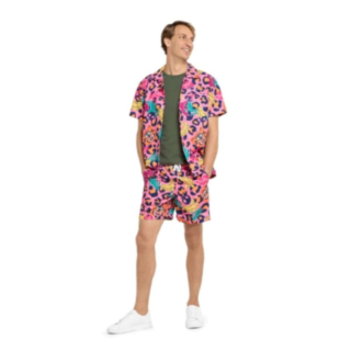 Opposuits® Jazzy Jungle Sommarset