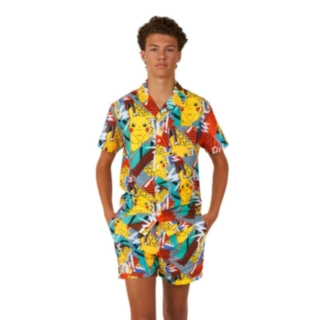 Opposuits Pokemon® Teen Sommarset