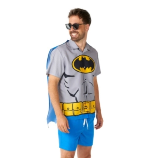 Batman® Festivalset