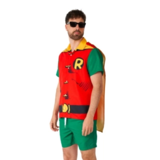 Batman® Robin Festivalset