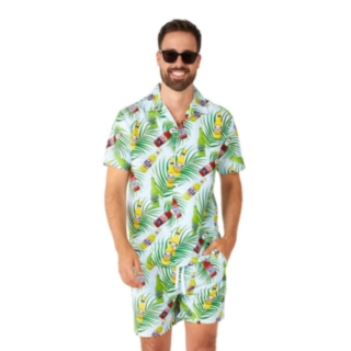 Tropical Beer Hawaiiset