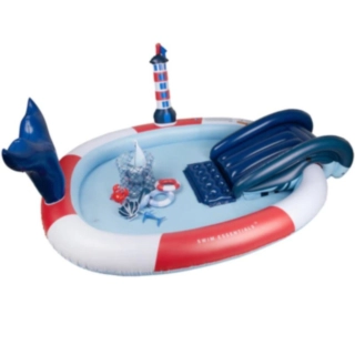 Val Adventure Lekpool