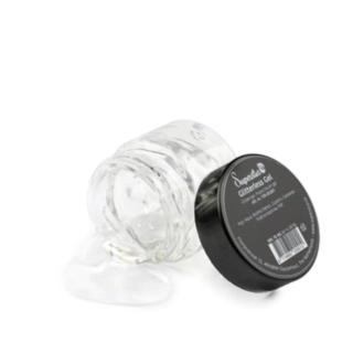 Gel För Glitter