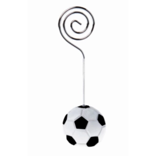 Placeringskortshållare Fotboll
