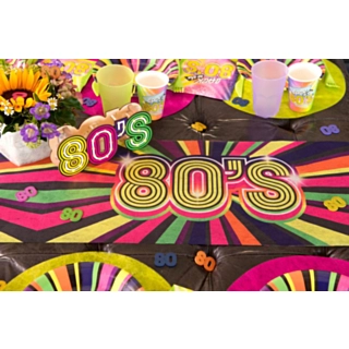 80's Bordslöpare