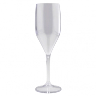 Premium Plast Champagneglas
