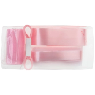 Rosettkit Ljusrosa