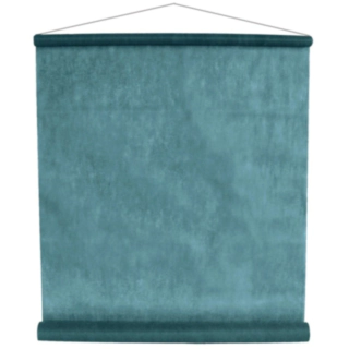 Banderoll Bakgrund Blå