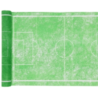 Fotbollsplan Bordslöpare
