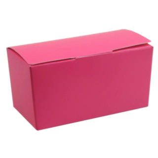 Chokladaskar Rosa