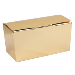 Chokoladaskar Guld