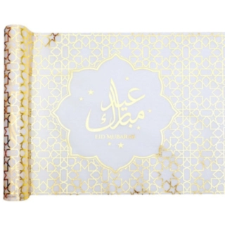 Eid Mubarak Bordslöpare