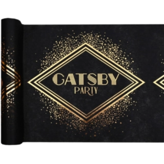 Gatsby Party Bordslöpare