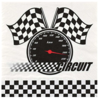 Racing Circuit Servetter